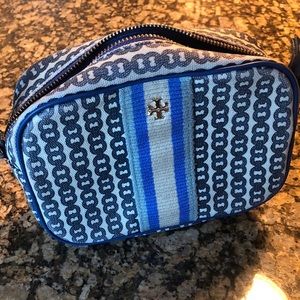 Tori Burch Gemini Link Purse